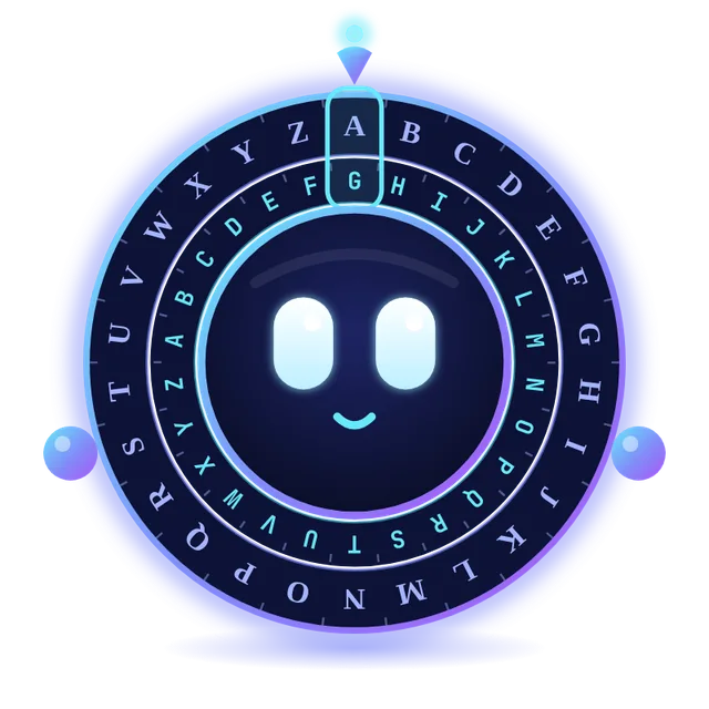 Rota, neutral expression